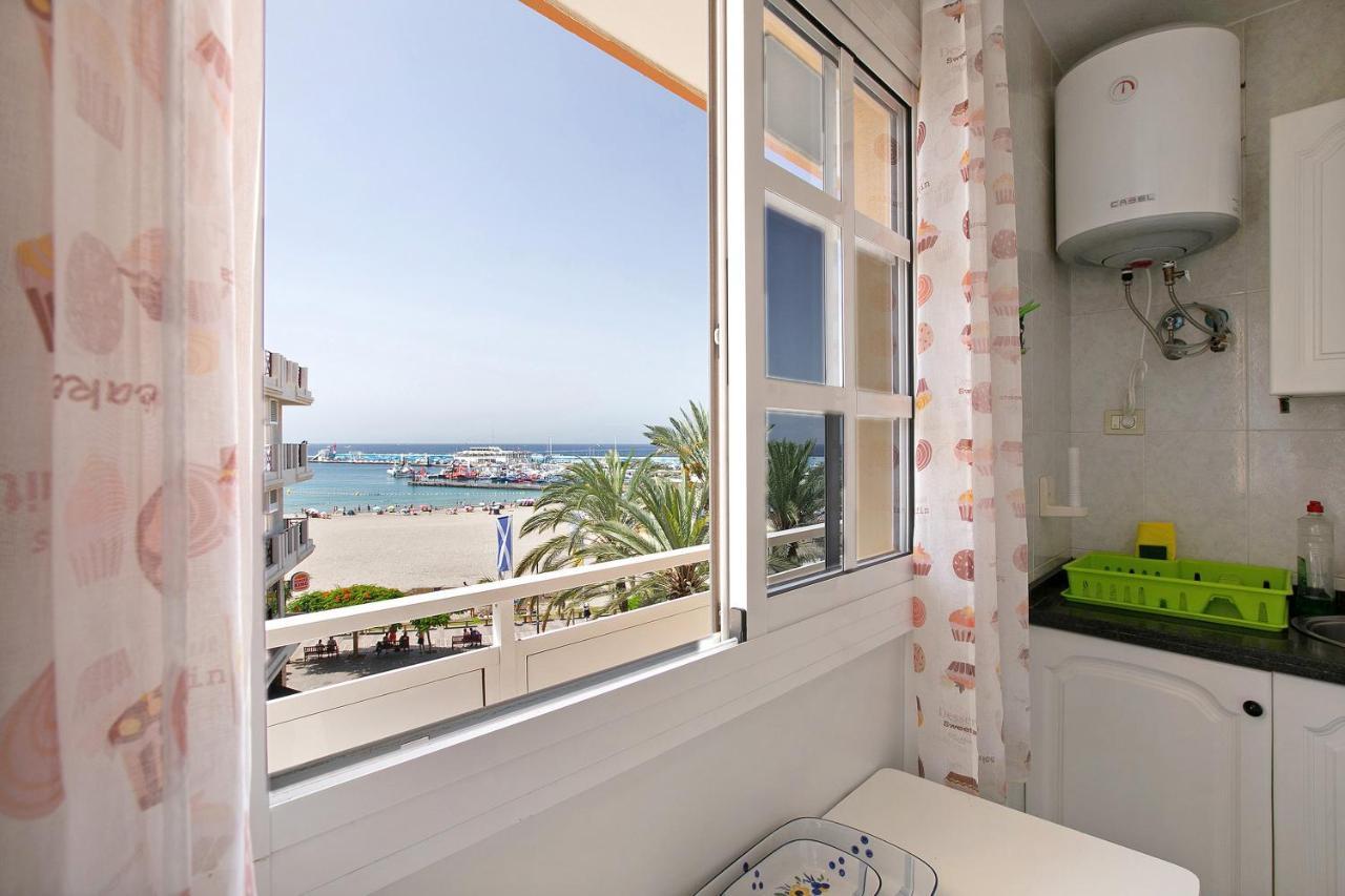 Casa Yerai Apartment Los Cristianos  Exterior photo