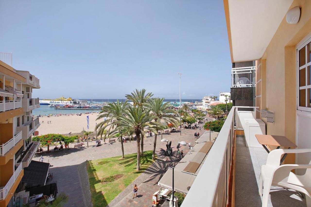 Casa Yerai Apartment Los Cristianos  Exterior photo