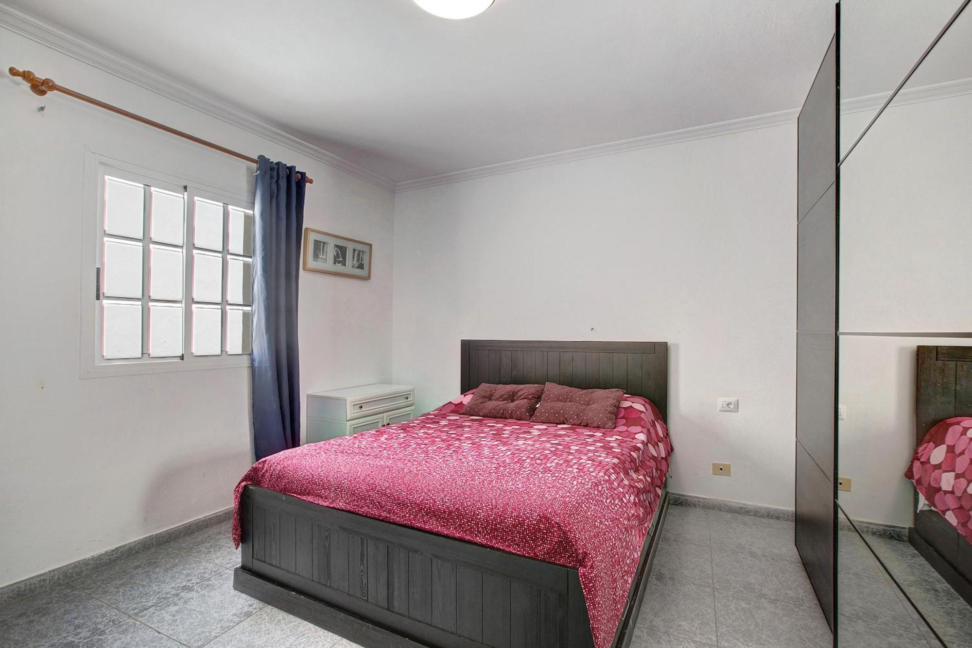 Casa Yerai Apartment Los Cristianos  Exterior photo